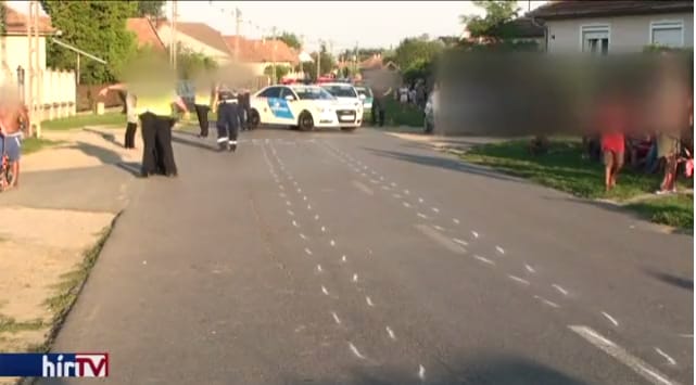 Ez a nap sem telt el halálos gázolás nélkül
