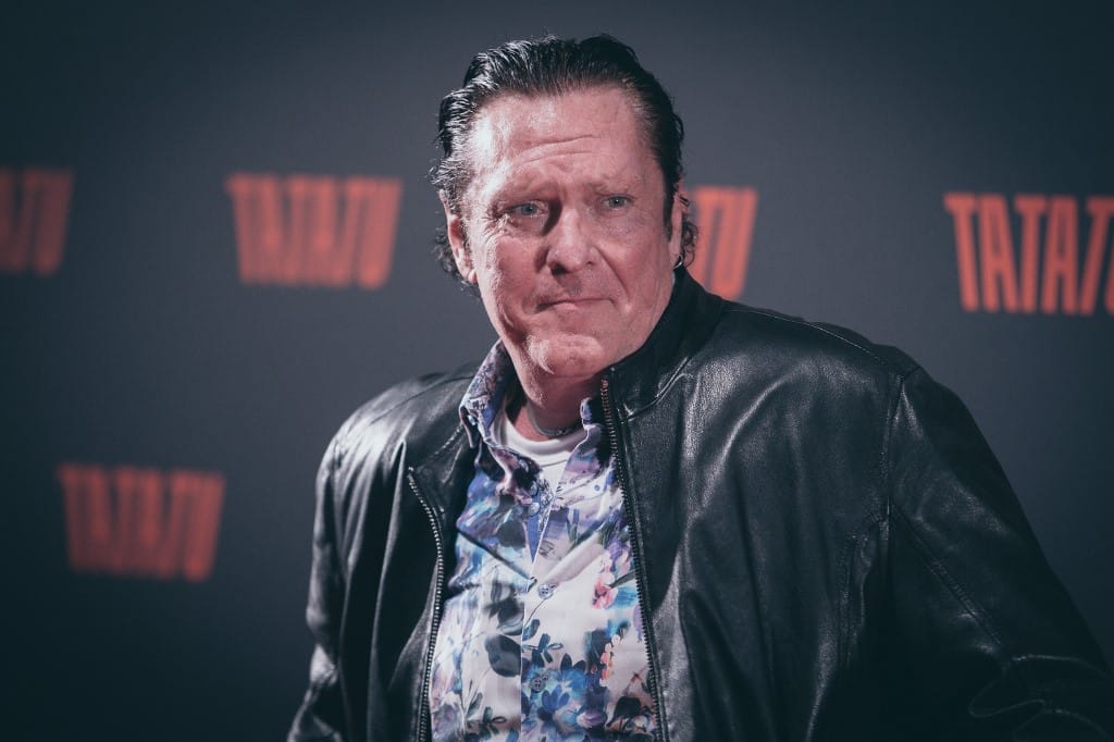 Michael Madsen pár napra rács mögé kerül ittas vezetés miatt