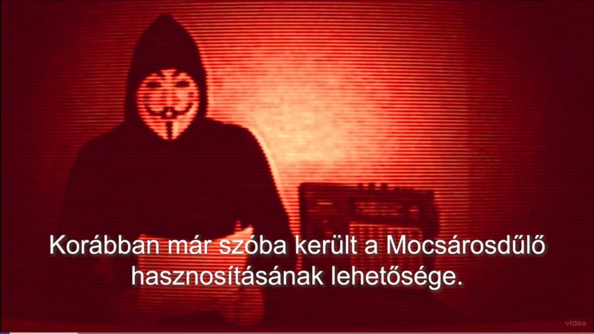 Egy újabb hangfelvétel szerint a főváros beépítené Mocsárosdűlőt, Karácsony cáfol