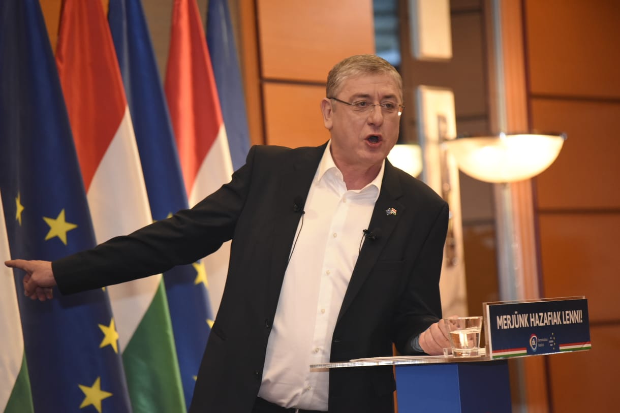 Gyurcsány: Nem lesz közös EP-lista