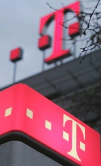 Leállás a T-Mobile-nál: ez az oka