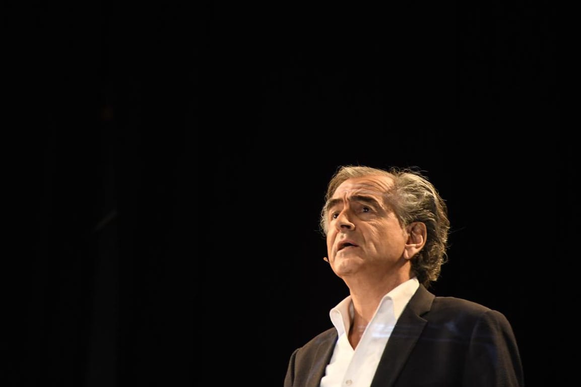 Bernard-Henri Lévy: Ukrajna és Izrael támogatását szembeállítani egymással életveszélyes