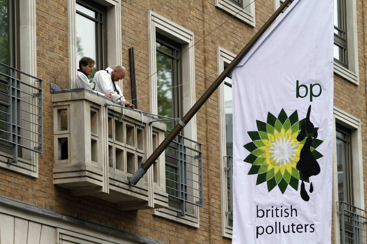 Kártérítést követel a BP a Deepwater Horizon üzemeltetőjétől
