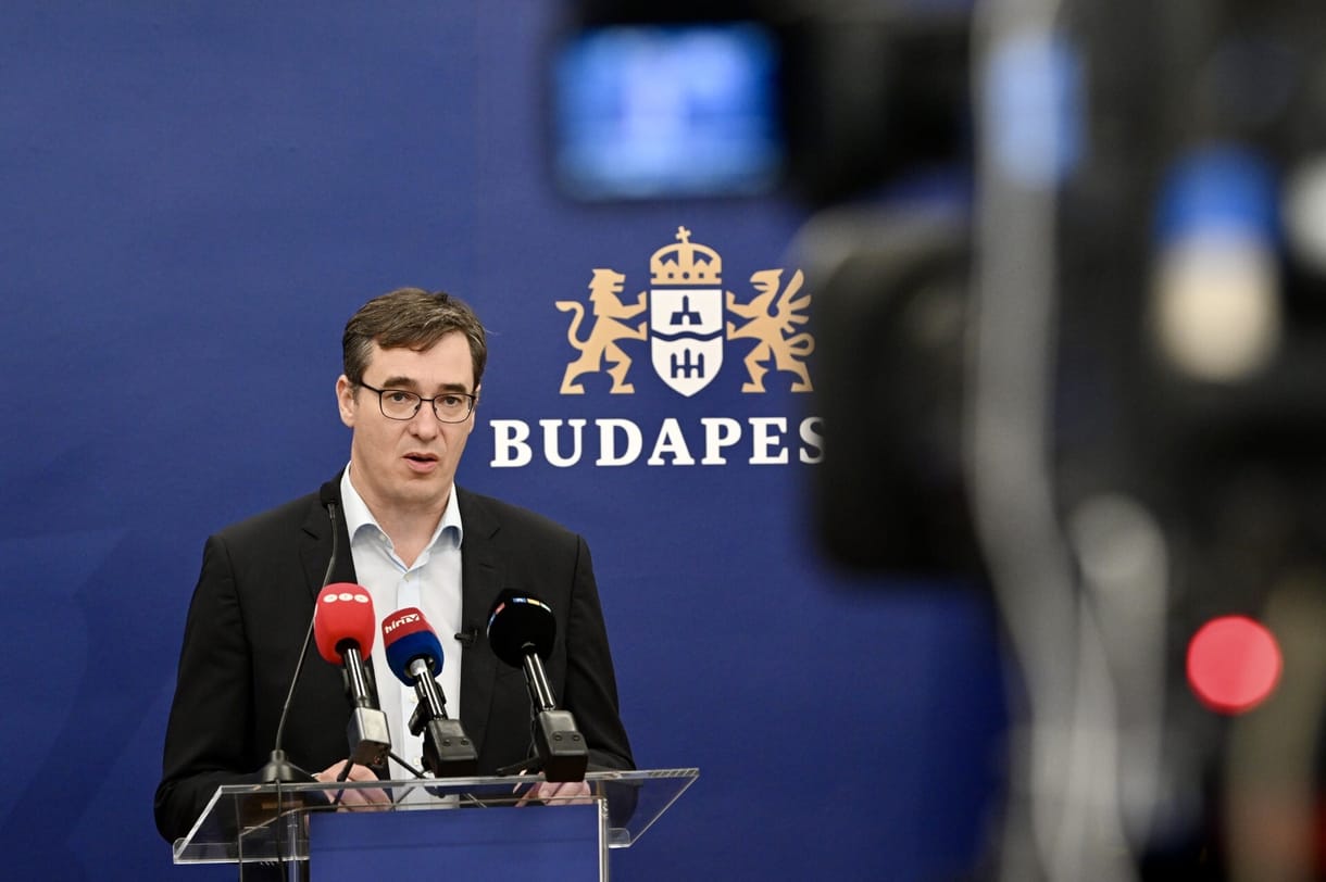 Az igazi politikai patthelyzetet a fővárosi cégek igazgatósági és a felügyelőbizottsági tagjainak ügye mutatja meg Budapesten
