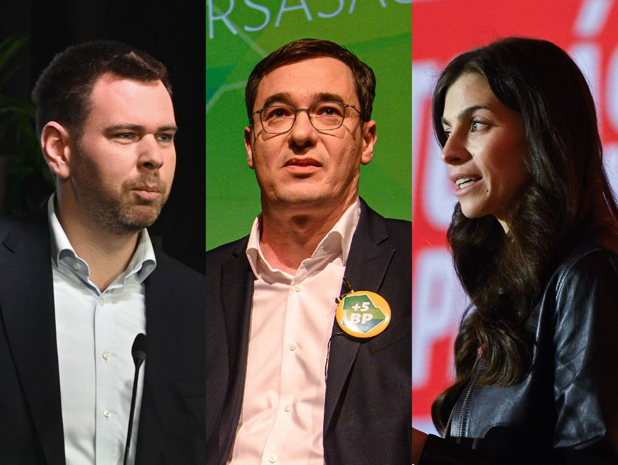 Publicus: Karácsony még több szavazatra számíthat, ha Szentkirályi vagy Vitézy visszalép a másik javára
