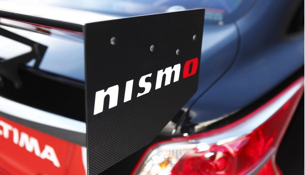 Együtt fejleszt autókat a Nismo és a Forma-1-es Williams