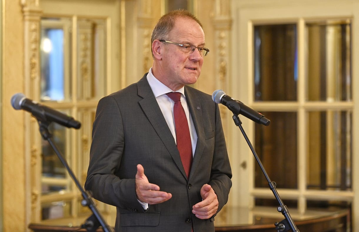 Navracsics Tibor: 2023 első negyedévében jöhetnek az első uniós pénzek