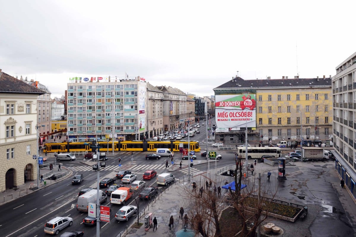 Az LMP nem kér a közterületek névváltoztatásából