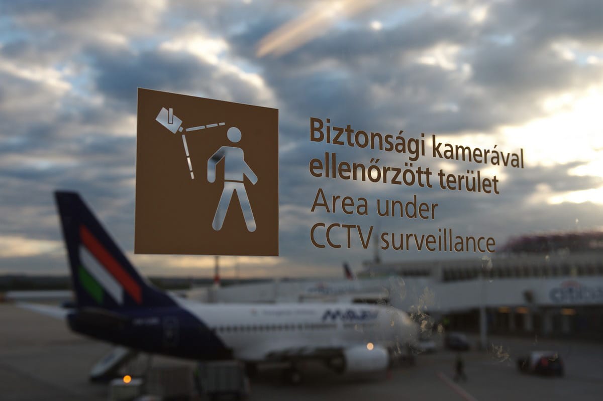 LESZ: veszélyeztetheti az utasok és a repülés biztonságát a Budapest Airport