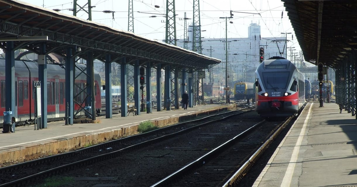 Hiába vettek rá jegyet, hálókocsi nélkül indult el a MÁV müncheni járata
