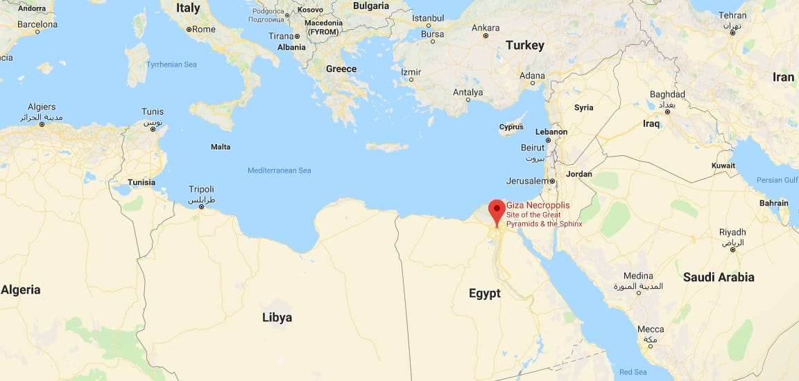 Felrobbantottak egy turistabuszt Egyiptomban, legalább ketten meghaltak