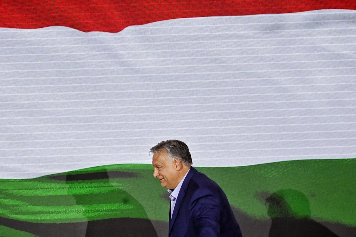 Férfibecsület és hölgyek a fronton – így gratulál Orbán Viktor a paralimpikonoknak