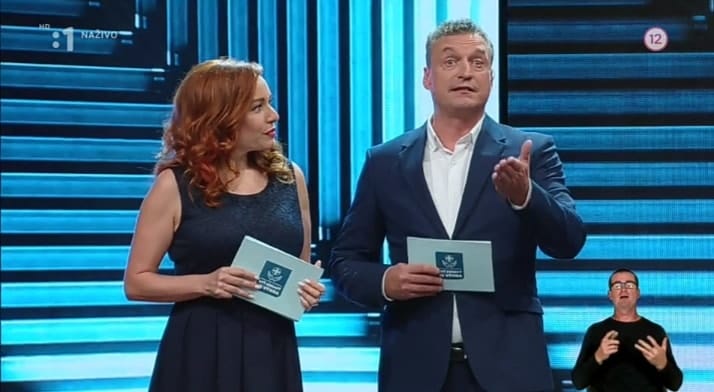 Szlovák vakcinalottó: milliomosok lettek a vasárnapi kisorsoltak