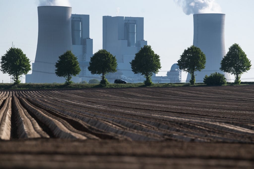 Ha elfogy a gáz, nem kapcsolják le a szennyező szénerőműveket Csehországban