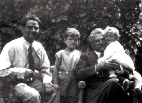 Jeszenszky Géza: A Soros-család a Vészkorszakban