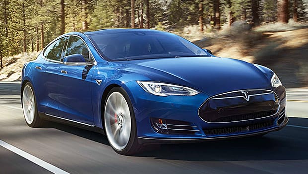 14 év után többet ér a Tesla, mint 113 év után a Ford