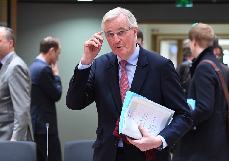 Az EU kész további garanciákkal segíteni a Brexit-megállapodást