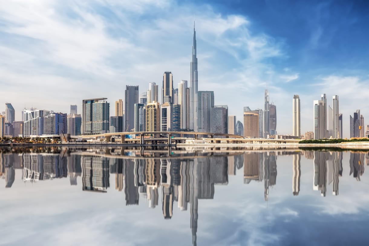 Balatoni helyett dubaji nyaraló? Ma már ez is megfontolandó