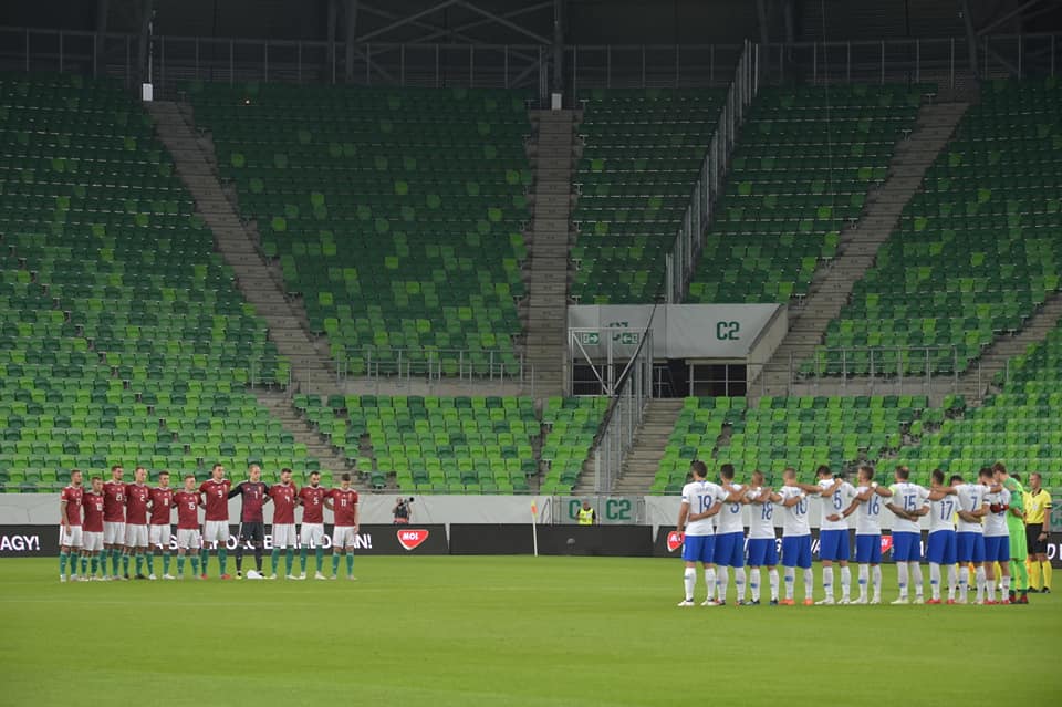 Muszbek: Ne azt tanulják a sportvezetők, hogy mindig jön a pénz az államtól