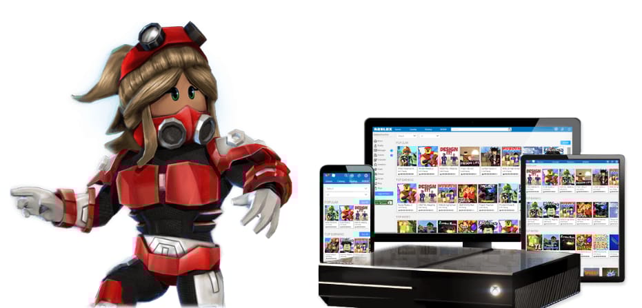 Jegyezze meg ezt a nevet: Roblox
