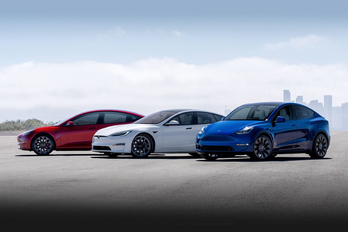 A Tesla önvezetésében bíznak leginkább a sofőrök