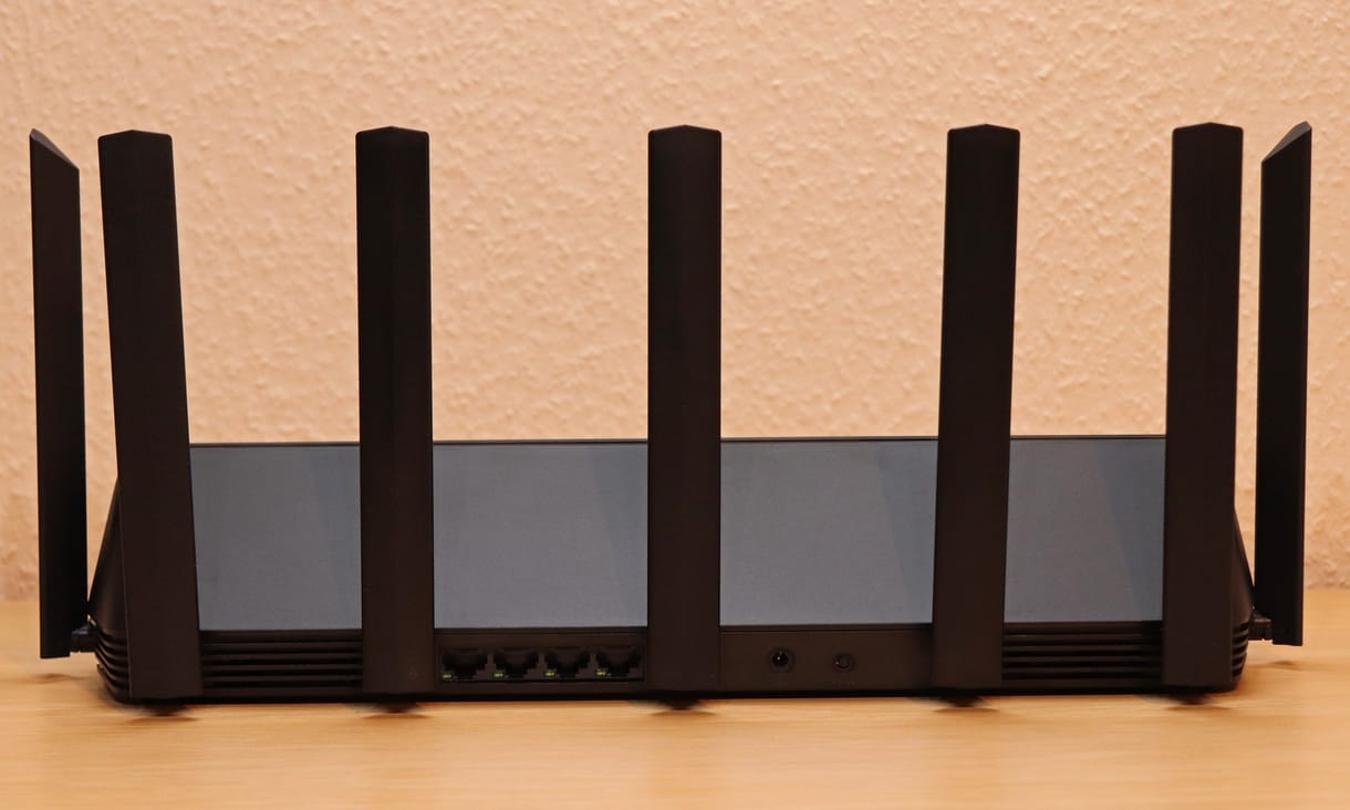 Jön a teljesen új fajta wifi 8, mutatjuk a változásokat