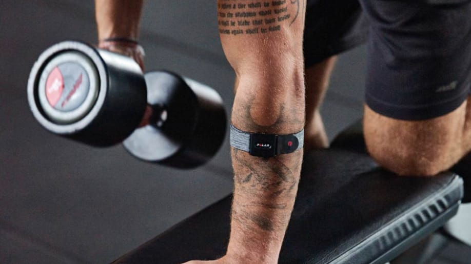 Zavarja a fitneszkarkötő? Máshogy is lehet pulzust mérni
