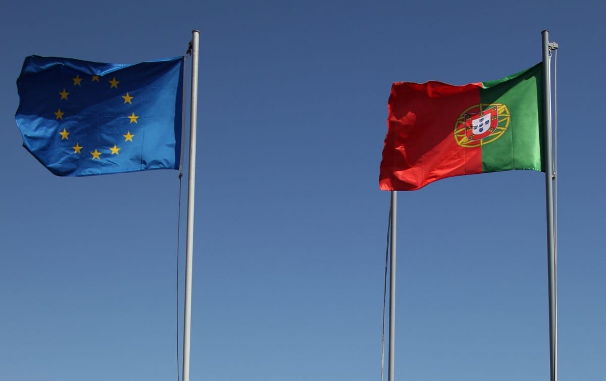 Portugália tartani tudja a hiánycélt