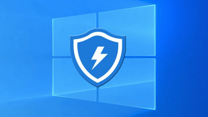 Akadt egy nem is olyan kis gond a Windows 10 beépített víruskergetőjével