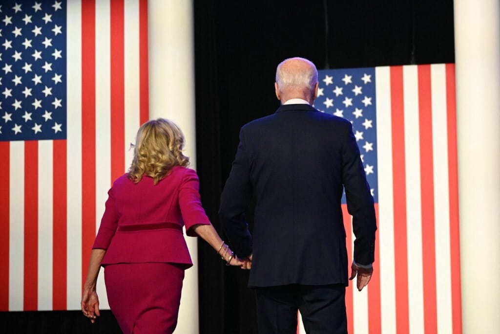 CNN: Biden már szombaton eldöntötte, hogy visszalép