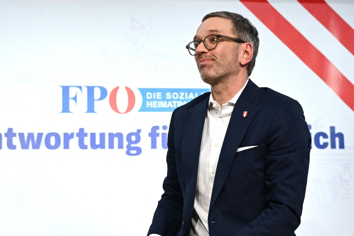 Megállapodott a költségvetési hiány csökkentéséről az Osztrák Szabadságpárt és az Osztrák Néppárt