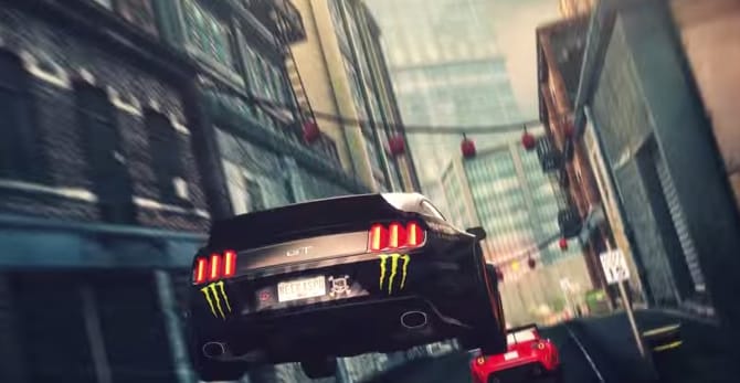 Fantasztikus trailer: jön az újabb Need for Speed