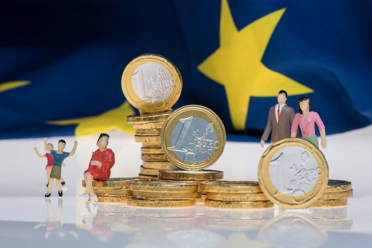 És akkor végre egy lista, amiben az EU élén vagyunk: a csalásoké