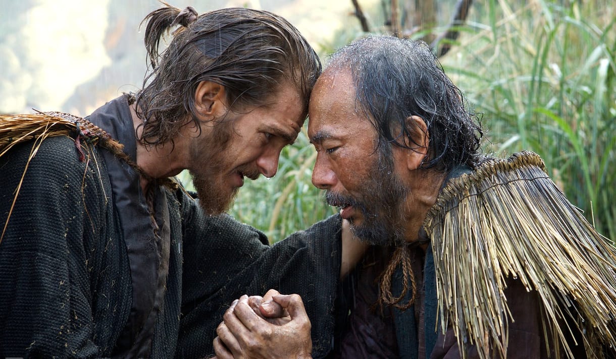 Végre kiderült, mikor jön a magyar mozikba Scorsese új filmje