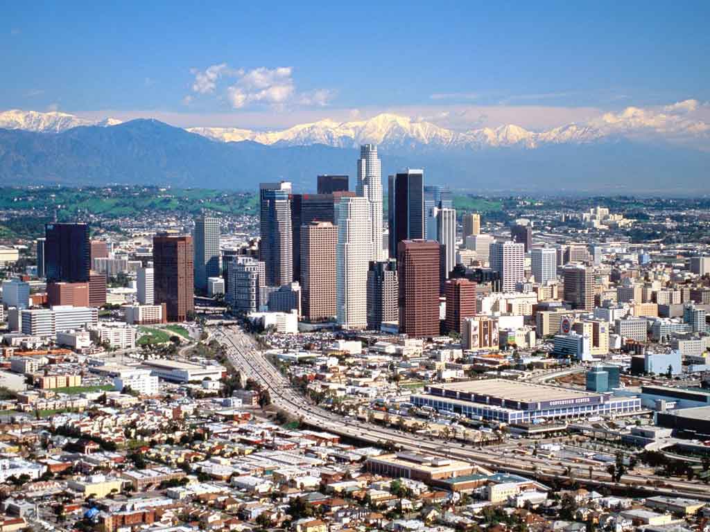 Aktív törésvonalat találtak Los Angeles alatt, és ez rossz hír