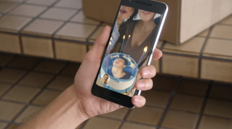 Itt a Google új videochatelő appja