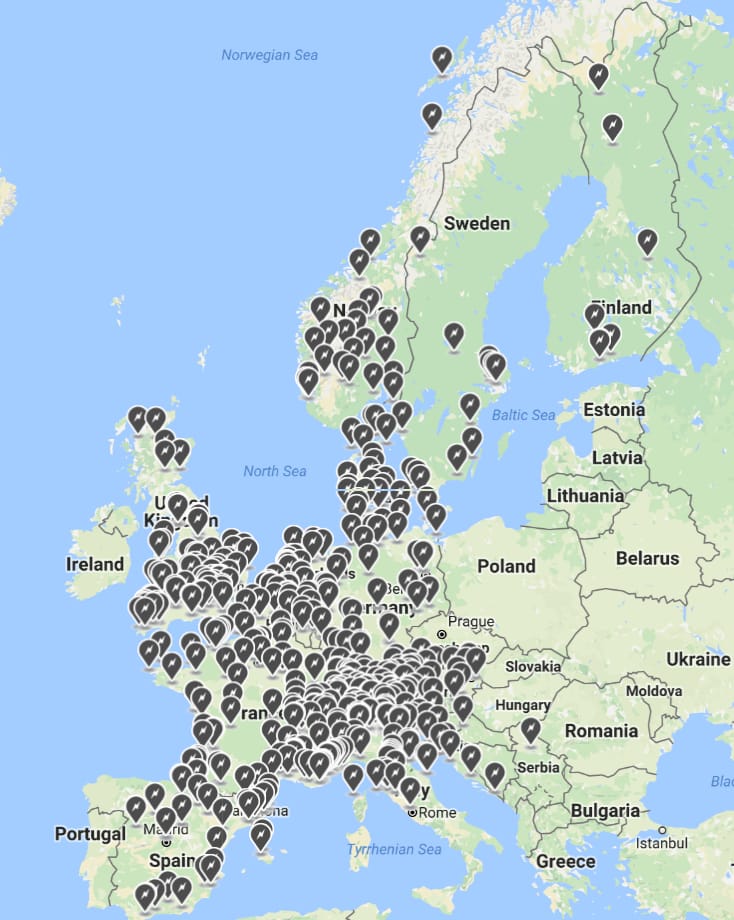 A Teslánál még nem hallottak az EU keleti bővítéséről