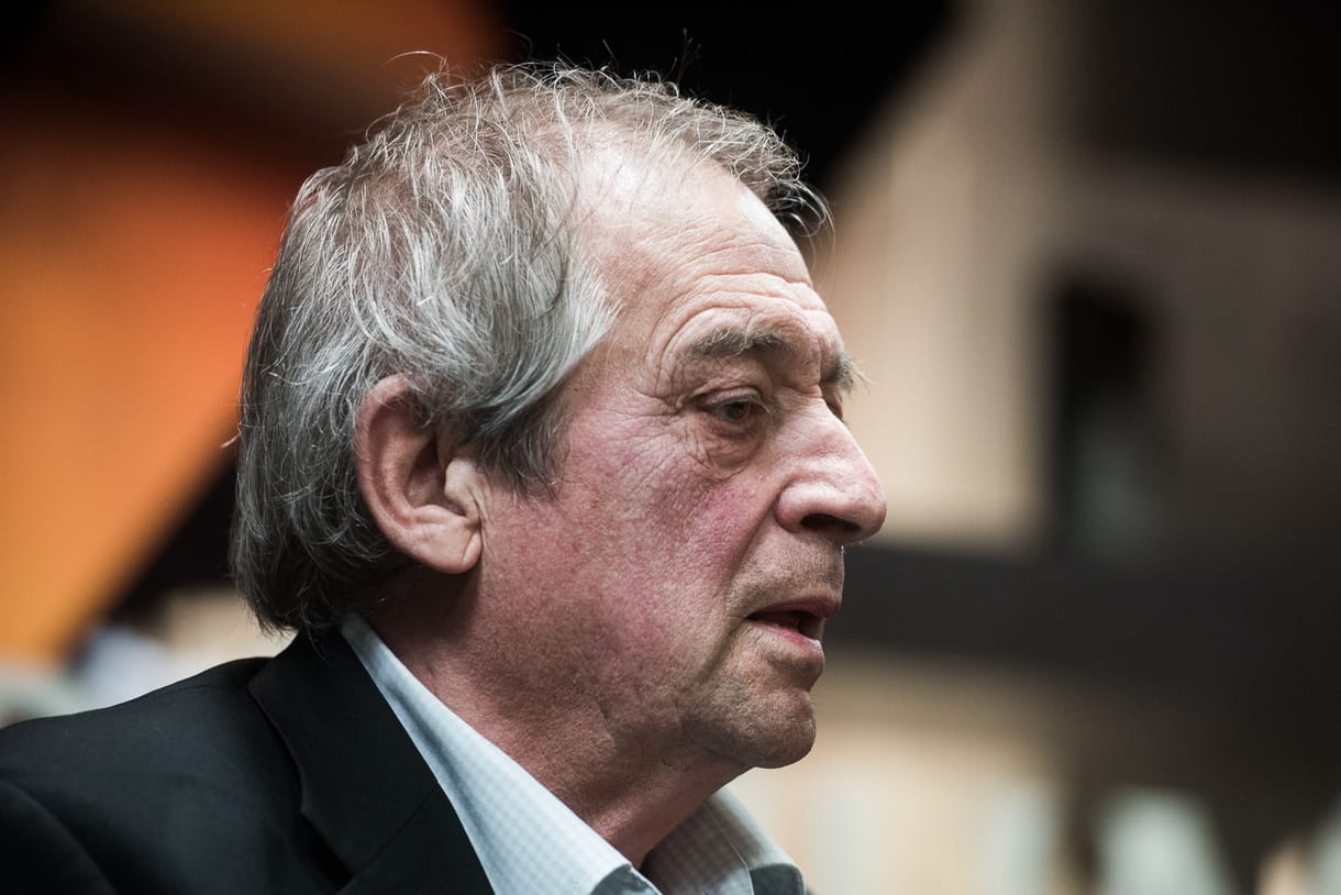 Jordán Tamás: Nem születik több Törőcsik Mari