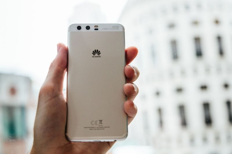40%-kal ugrott meg a Huawei bevétele Magyarországon