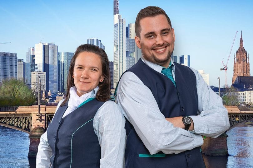 A BKV sofőrjei nyerték a villamosvezetők Európa-bajnokságát Frankfurtban