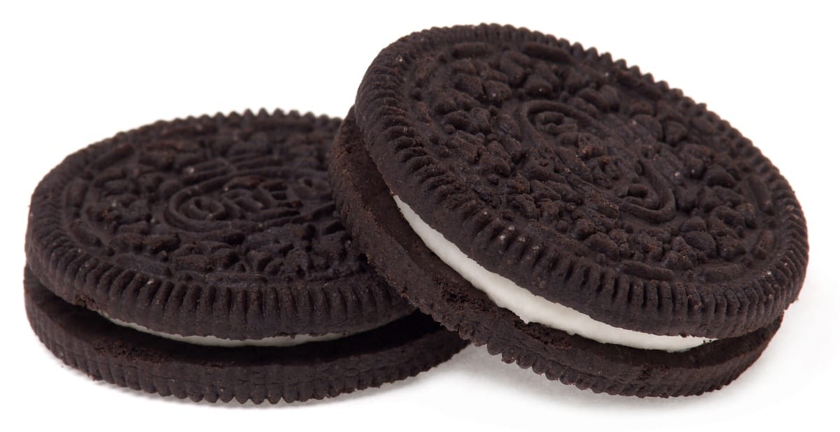 Százezer dollárt képesek fizetni egyetlen Oreo kekszért