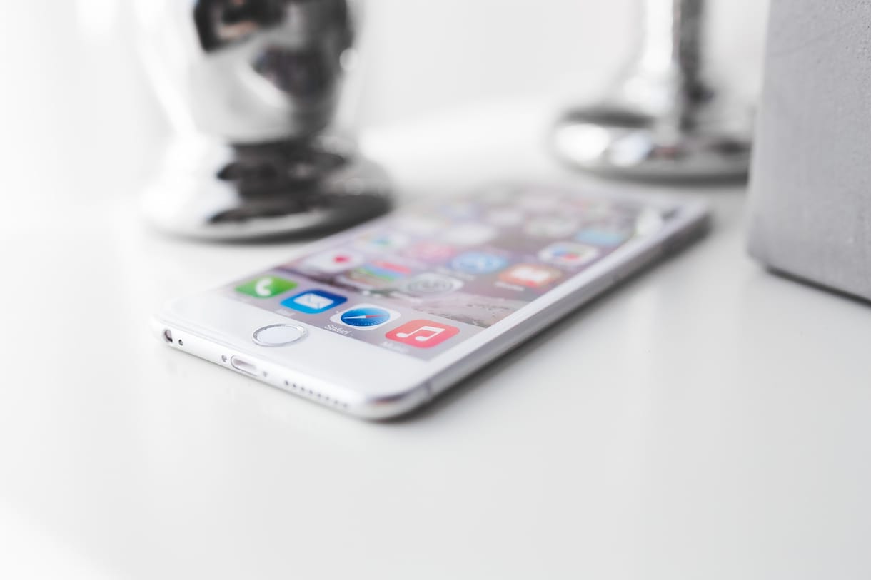 Frissítse iPhone-ját, hogy eltűnjön egy idegesítő hiba