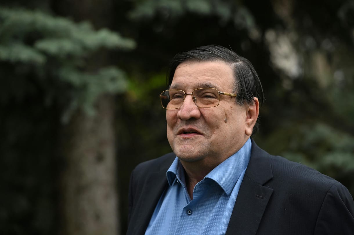 Máhr András: Ha a falvakból a mezőgazdaság is eltűnik, mi lesz ott?
