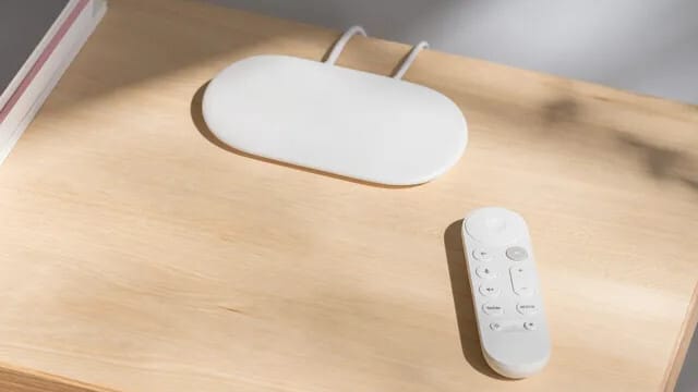 Végleg megszűnik a Chromecast, jön helyette a sokkal drágább Google TV Streamer