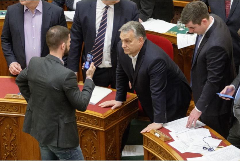 Kövér politikai bosszúja a milliós büntetésekkel nem rettenti meg az ellenzéket