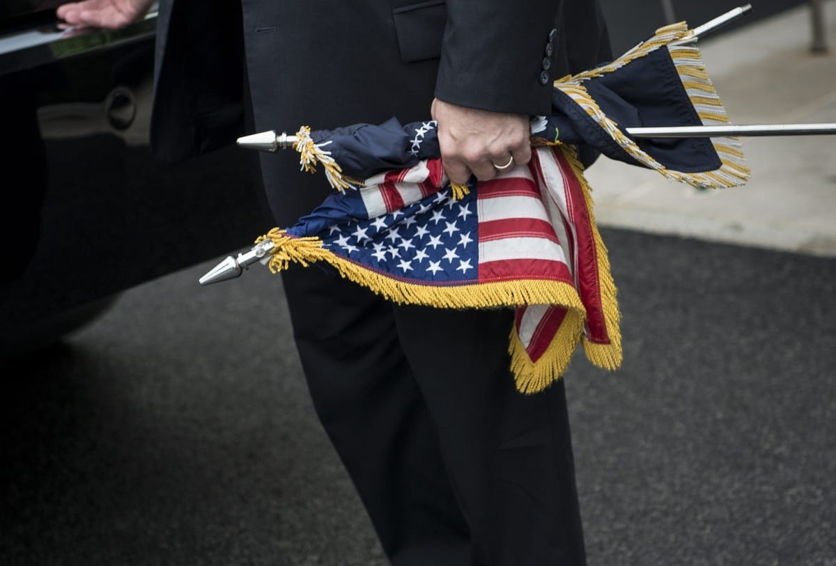 Ismét leállt az amerikai kormányzat