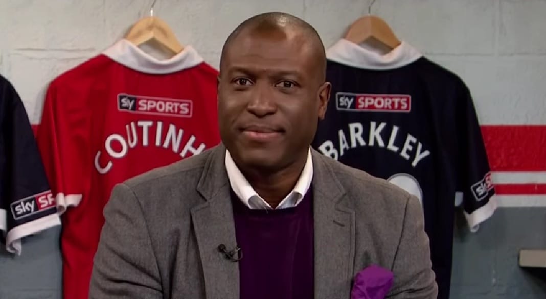 Meghalt Kevin Campbell, az Arsenal és az Everton korábbi játékosa