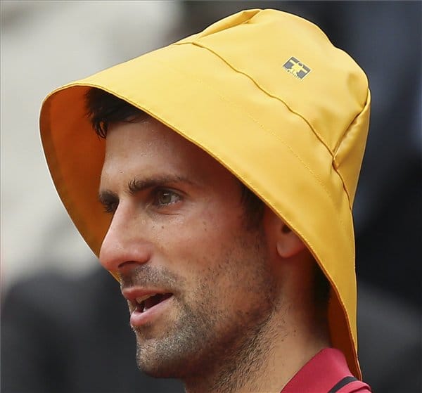 Wimbledon – kiesett Djokovics