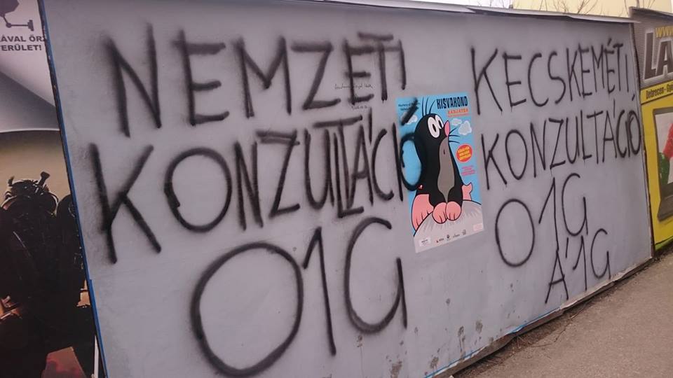Kecskeméten is közösen indul az ellenzék