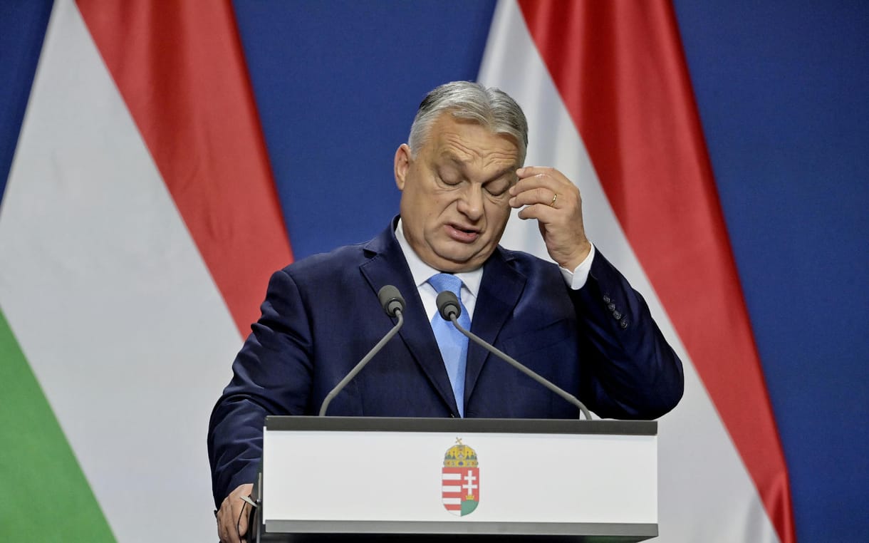 A Vidéki Prókátor üzent Orbánnak: Akár egy bíró is megakaszthatja a Pride-büntetések eljárásait